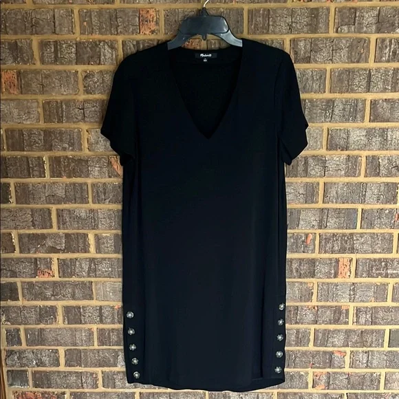 Madewell Dress - Picture 1 of 4